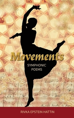 Movements by Epstein Hattin, Rivka