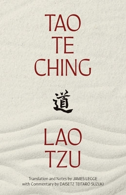 Tao Te Ching (Warbler Classics Annotated Edition) by Tzu, Lao