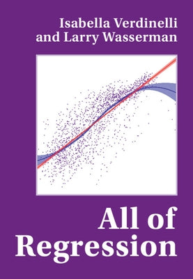 All of Regression by Verdinelli, Isabella