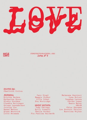 Femxphotographers.Org: Love by Cotton, Charlotte