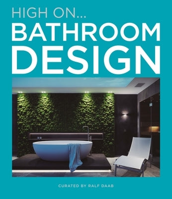 Bathroom Design by Daab, Ralf