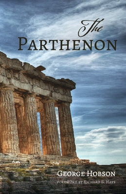 The Parthenon by Hobson, George