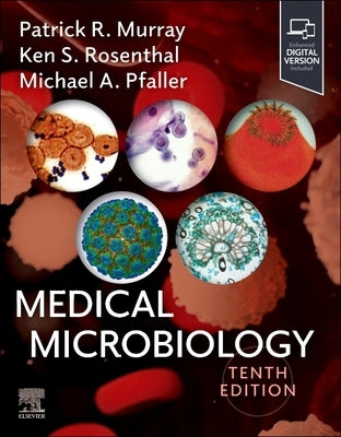 Medical Microbiology by Murray, Patrick R.
