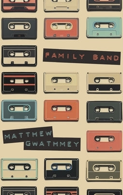 Family Band by Gwathmey, Matthew