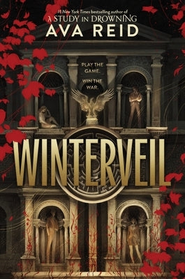 Winterveil by Reid, Ava