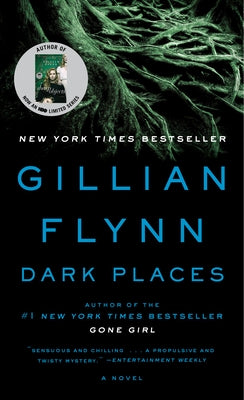 Dark Places by Flynn, Gillian