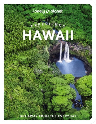 Lonely Planet Experience Hawaii by Miner Murray, Meghan