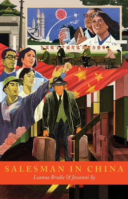 Salesman in China by Brodie, Leanna