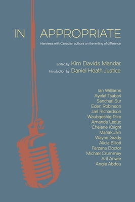 In]appropriate by Davids Mandar, Kim