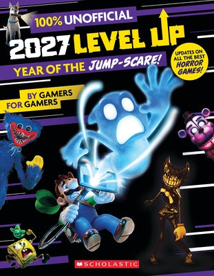 Level Up 2027: An Afk Book by Dynamo Limited