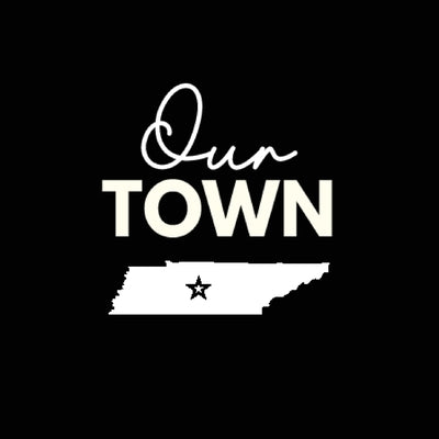 Our Town by Of Franklin, Sister Cities