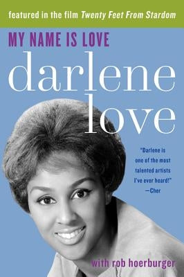 My Name Is Love by Love, Darlene