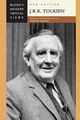 J. R. R. Tolkien, New Edition by Bloom, Harold