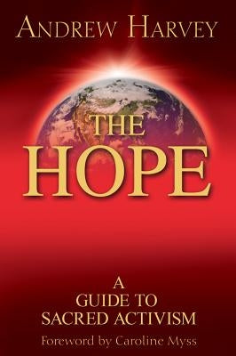 The Hope by Harvey, Andrew