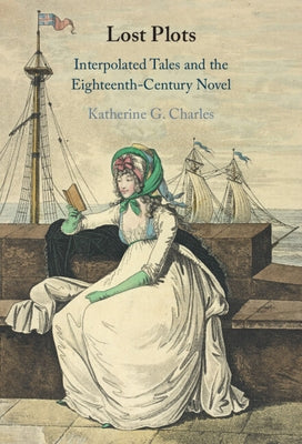Lost Plots by Charles, Katherine