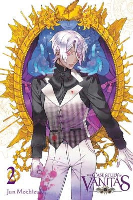 The Case Study of Vanitas, Vol. 2 by Mochizuki, Jun