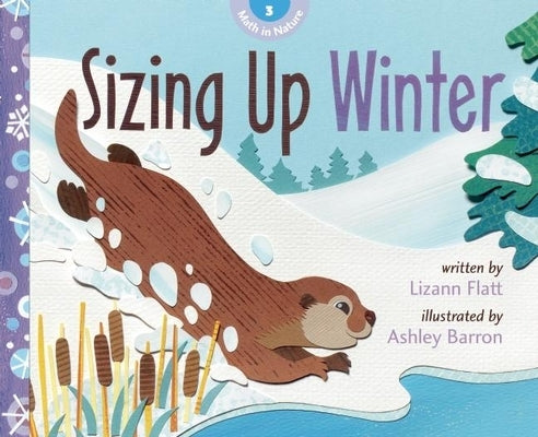 Sizing Up Winter by Flatt