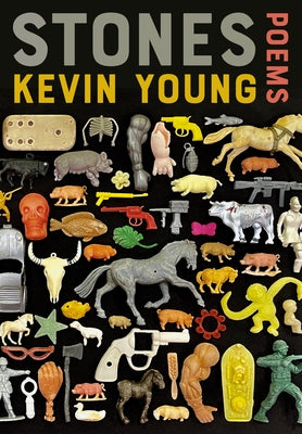 Stones: Poems by Young, Kevin