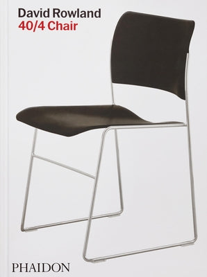 David Rowland: 40/4 Chair by Rowland, Erwin