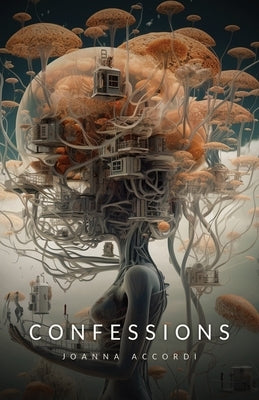 Confessions: Philosophical Dive, Dark Humor & Sarcasm by Accordi, Joanna
