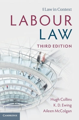 Labour Law by Collins, Hugh