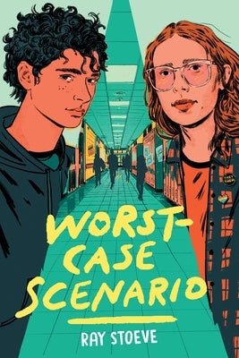 Worst-Case Scenario by Stoeve, Ray