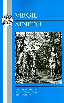 Virgil: Aeneid I by Virgil