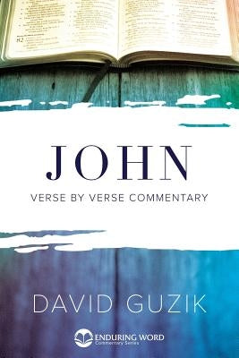 John by Guzik, David