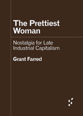 The Prettiest Woman by Farred, Grant