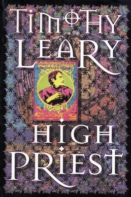 High Priest by Leary, Timothy