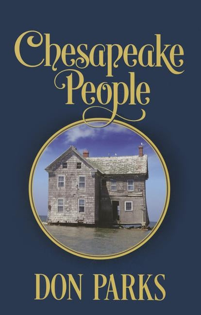 Chesapeake People by Parks, Don