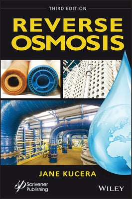 Reverse Osmosis by Kucera, Jane