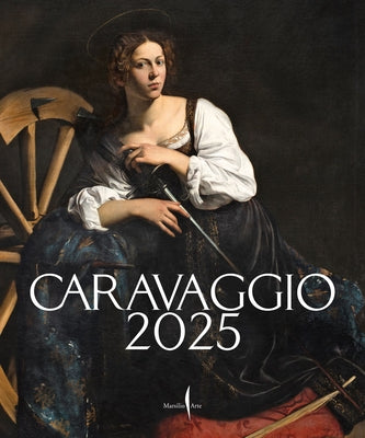 Caravaggio 2025 by Caravaggio