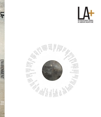 LA+ Environment by Karen m'Closkey, Karen
