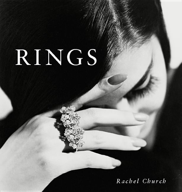 Rings by Church, Rachel