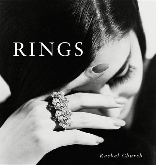 Rings by Church, Rachel