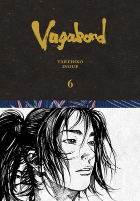Vagabond Definitive Edition, Vol. 6 by Inoue, Takehiko