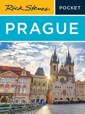 Rick Steves Pocket Prague by Steves, Rick