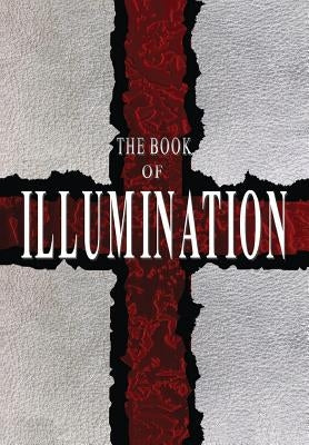 Aqualeo's The Book of Illumination 4th edition: The Color of Change by Mitchell, Eric E.