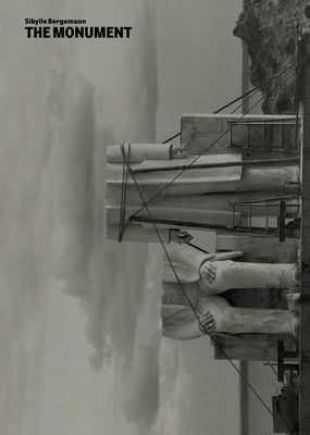The Monument: Sibylle Bergemann by Voss, Sonia