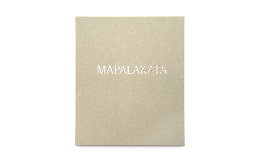 Mapalakata by Bernstein, Robin