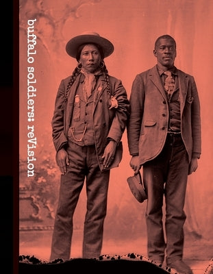 buffalo soldiers: reVision by Thomas, Chip