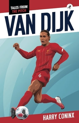 Van Dijk by Coninx, Harry