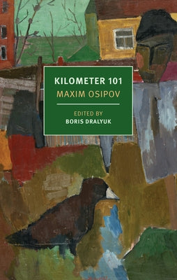 Kilometer 101 by Osipov, Maxim