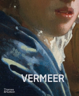 Vermeer by Weber, Gregor J. M.