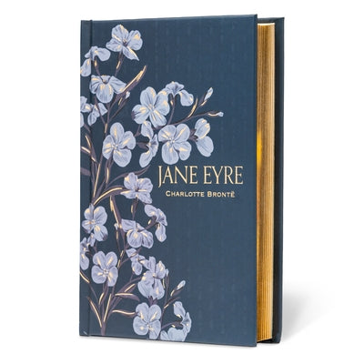 Jane Eyre by BrontÃ«, Charlotte
