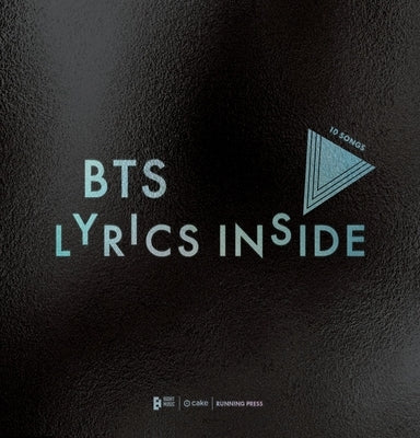 Bts Lyrics Inside by Bts