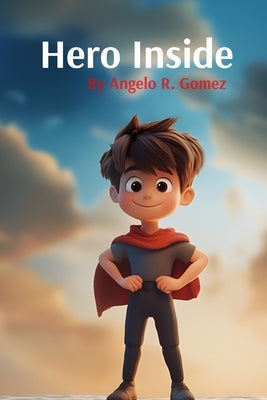 Hero Inside by Gomez, Angelo