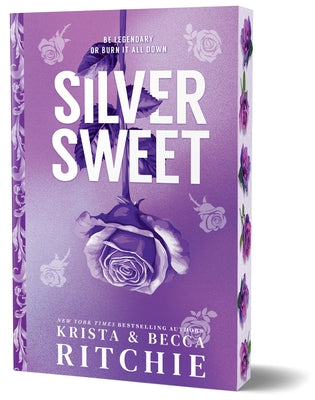 Silver Sweet (Deluxe Edition) by Ritchie, Becca