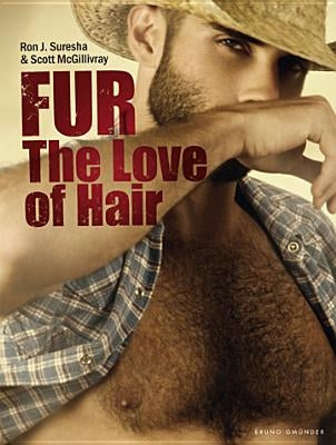 Fur: The Love of Hair by Suresha, Ron Jackson